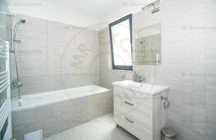 Apartament 3 camere de inchiriat Balcescu Residence. Comision 0%