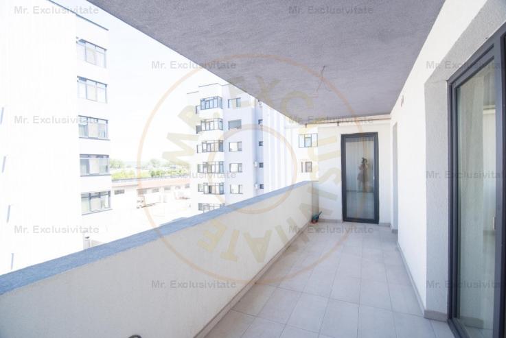 Apartament 3 camere de inchiriat Balcescu Residence. Comision 0%