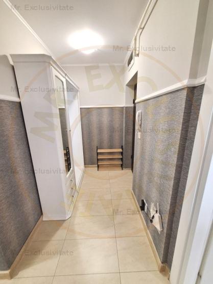 Apartament 3 camere de inchiriat Balcescu Residence. Comision 0%