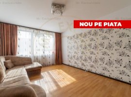 0% Comision Apartament 2 camere decomandat etaj 3-zona Nord-Pitesti!