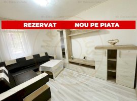 Apartament 2 camere decomandat Razboieni