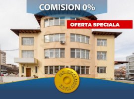 0% Comision Spatiu central Pitesti-zona Fratii Golesti+TVA!