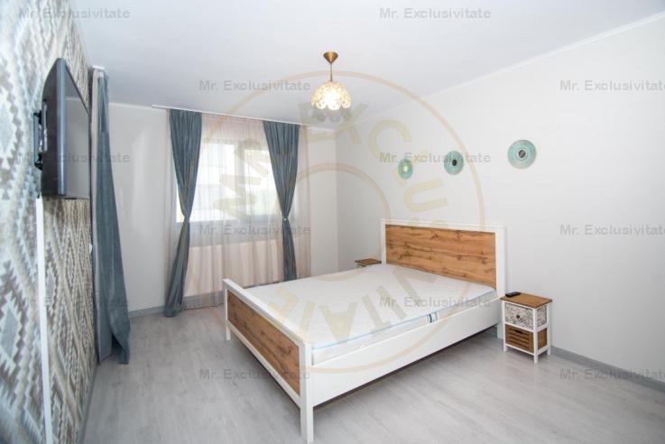 0% Comision-Inchiriere apartament 3 camere Balcescu Residence