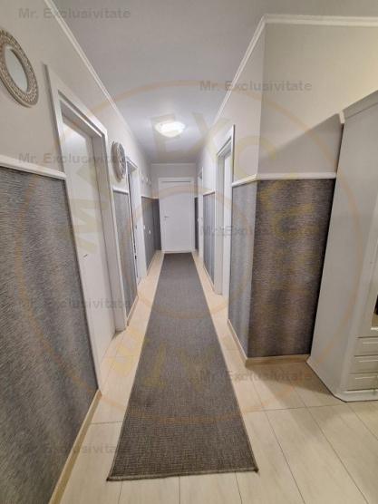 0% Comision-Inchiriere apartament 3 camere Balcescu Residence