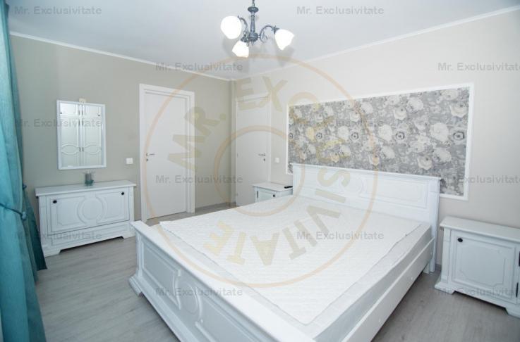 0% Comision-Inchiriere apartament 3 camere Balcescu Residence