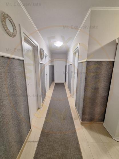 0% Comision-Inchiriere apartament 3 camere Balcescu Residence