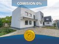 Vila deosebita 4 camere in Mioveni - Comision 0%-mutare imediata!