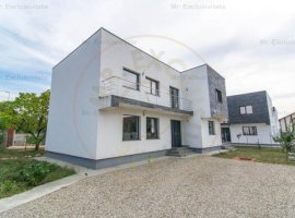 Vila deosebita 4 camere in Mioveni - Comision 0%-mutare imediata!