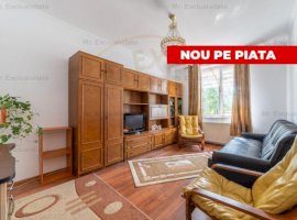 0% Comision Apartament 2 camere etaj 1 + Boxa cadastrata Zona Teilor Pitesti