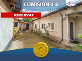 0% Comision Gospodarie gata de mutat in loc. Cateasca, jud Arges