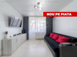 0% Comision Apartament 2 camere Pitesti-zona Craiovei!