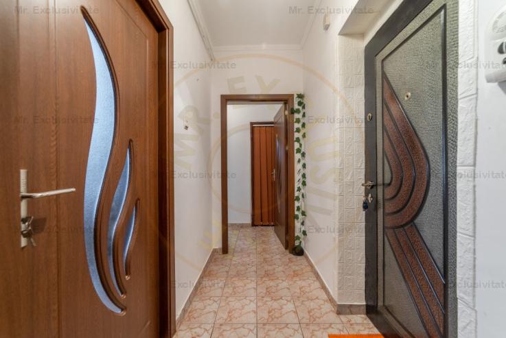 0% Comision Apartament 2 camere etaj 1- Zona Teilor Pitesti!