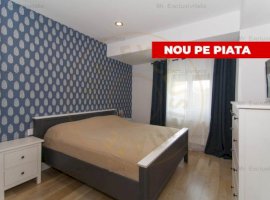 0% Comision Bloc NOU-Apartament 3 camere-decomandat-etaj 1-Stefanesti