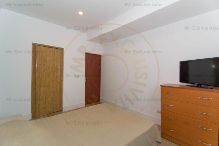 0% Comision Bloc NOU-Apartament 3 camere-decomandat-etaj 1-Stefanesti