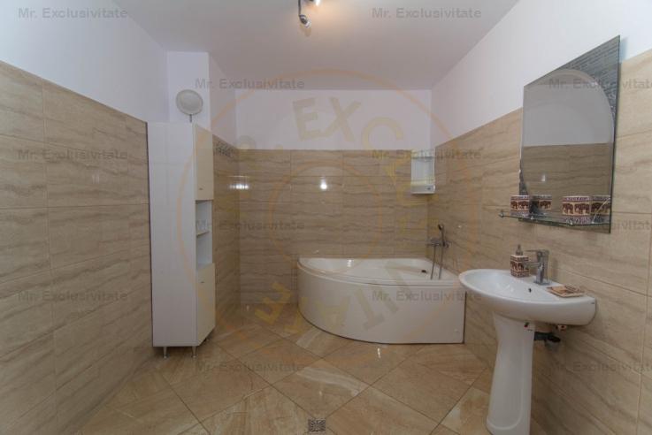 0% Comision Bloc NOU-Apartament 3 camere-decomandat-etaj 1-Stefanesti