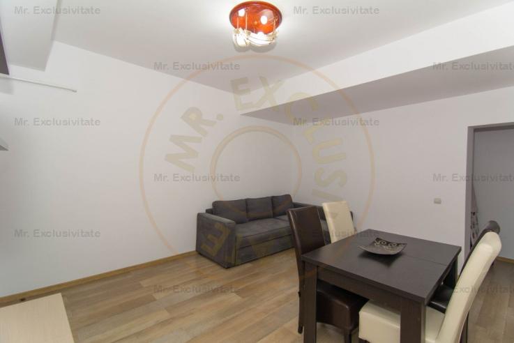 0% Comision Bloc NOU-Apartament 3 camere-decomandat-etaj 1-Stefanesti