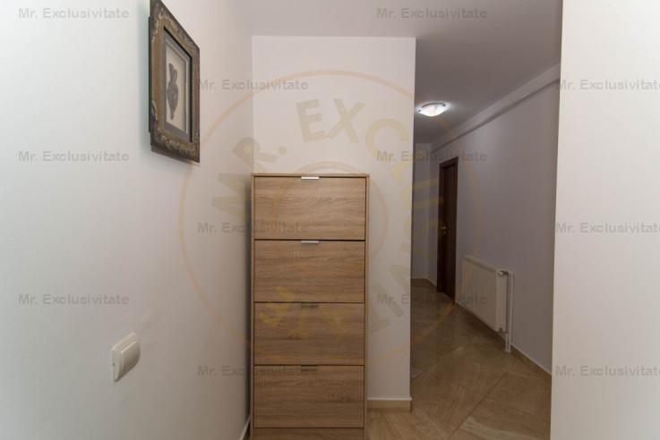 0% Comision Bloc NOU-Apartament 3 camere-decomandat-etaj 1-Stefanesti