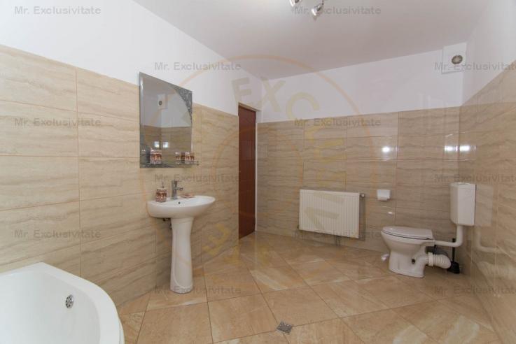 0% Comision Bloc NOU-Apartament 3 camere-decomandat-etaj 1-Stefanesti