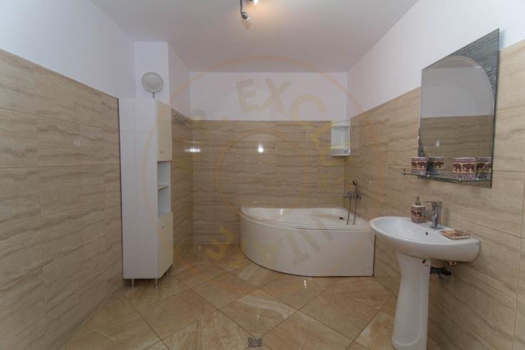 0% Comision Bloc NOU-Apartament 3 camere-decomandat-etaj 1-Stefanesti