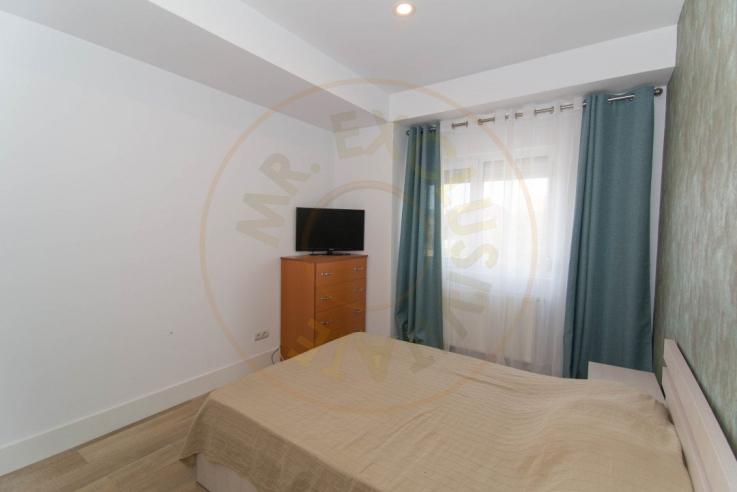 0% Comision Bloc NOU-Apartament 3 camere-decomandat-etaj 1-Stefanesti