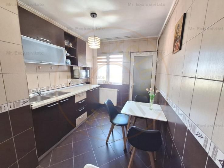 Apartament cochet 2 camere Nord