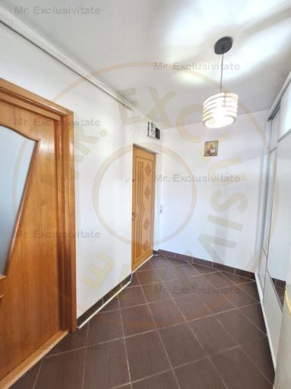 Apartament cochet 2 camere Nord