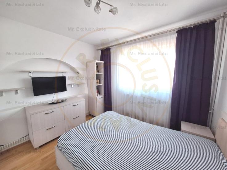 Apartament cochet 2 camere Nord