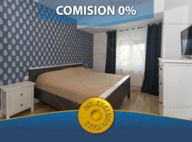 0% Comision Bloc NOU-Apartament 3 camere-decomandat-etaj 1-Stefanesti