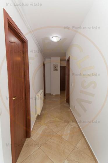 0% Comision Bloc NOU-Apartament 3 camere-decomandat-etaj 1-Stefanesti