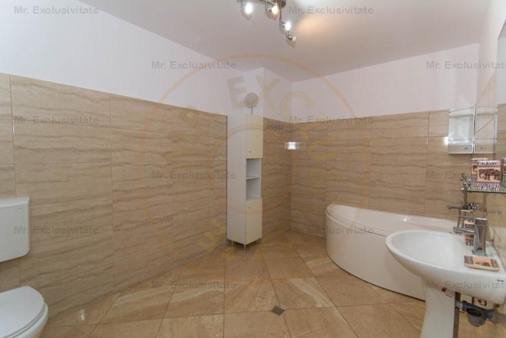 0% Comision Bloc NOU-Apartament 3 camere-decomandat-etaj 1-Stefanesti