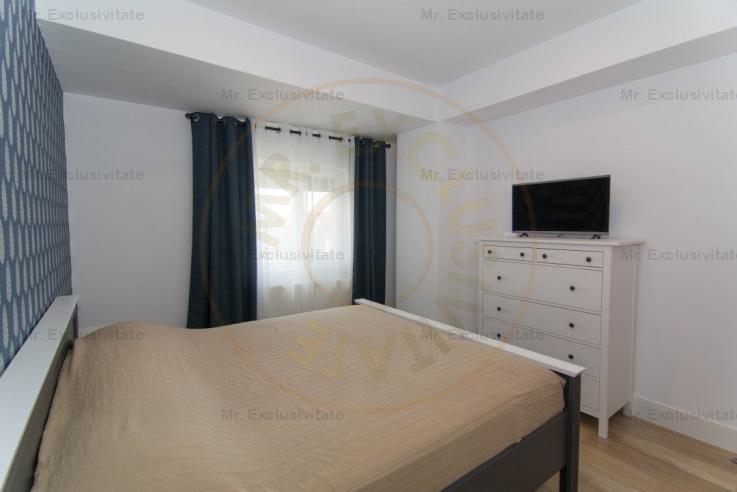 0% Comision Bloc NOU-Apartament 3 camere-decomandat-etaj 1-Stefanesti