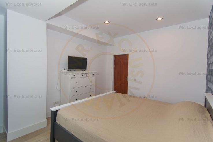 0% Comision Bloc NOU-Apartament 3 camere-decomandat-etaj 1-Stefanesti