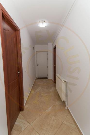 0% Comision Bloc NOU-Apartament 3 camere-decomandat-etaj 1-Stefanesti