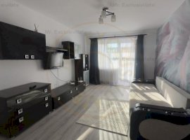 0% Comision De inchiriat apartament 2 camere Pitesti zona Trivale!