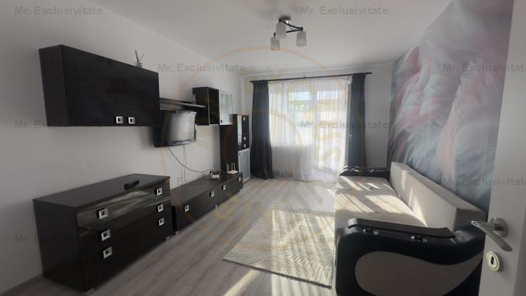 0% Comision De inchiriat apartament 2 camere Pitesti zona Trivale!