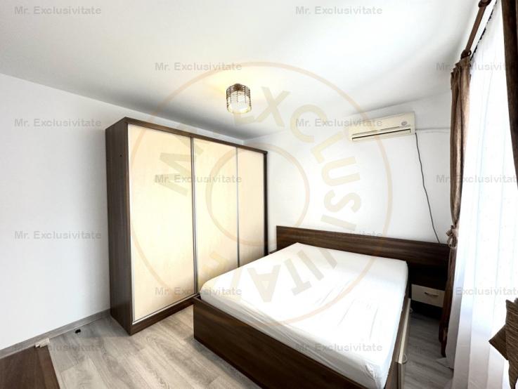 0% Comision De inchiriat apartament 2 camere Pitesti zona Trivale!