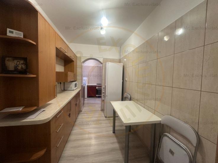 0% Comision De inchiriat apartament 2 camere Pitesti zona Trivale!