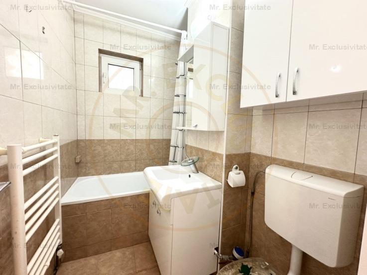 0% Comision De inchiriat apartament 2 camere Pitesti zona Trivale!