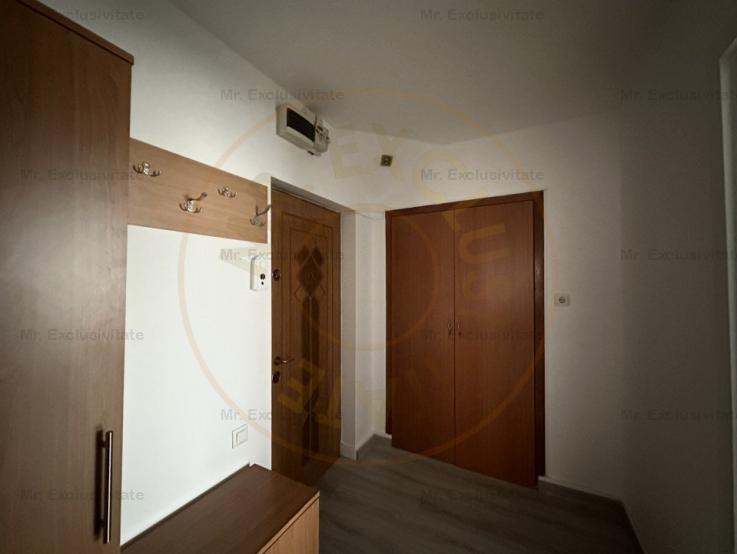 0% Comision De inchiriat apartament 2 camere Pitesti zona Trivale!