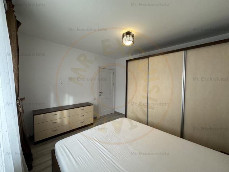 0% Comision De inchiriat apartament 2 camere Pitesti zona Trivale!