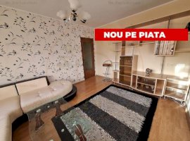 0% Comision Apartament 3 camere etaj 2-Nord-Pitesti!