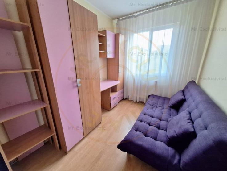 0% Comision Apartament 3 camere etaj 2-Nord-Pitesti!