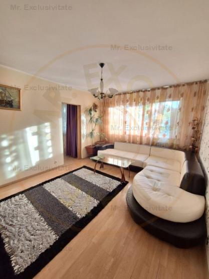 0% Comision Apartament 3 camere etaj 2-Nord-Pitesti!