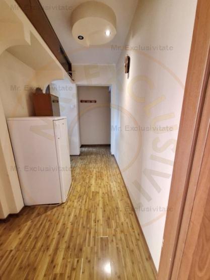 0% Comision Apartament 3 camere etaj 2-Nord-Pitesti!