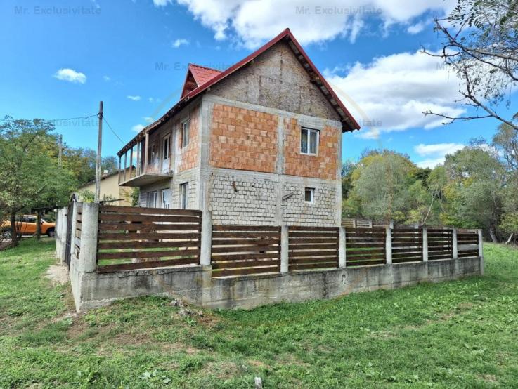 Casa Individuala Smeura - Mosoaia