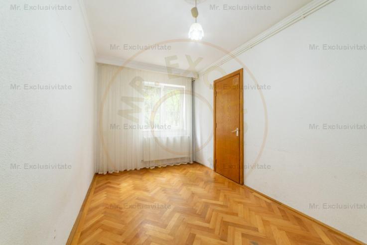 0% Comision Apartament 3 camere etaj 1-Pitesti Liceu A.Odobescu!