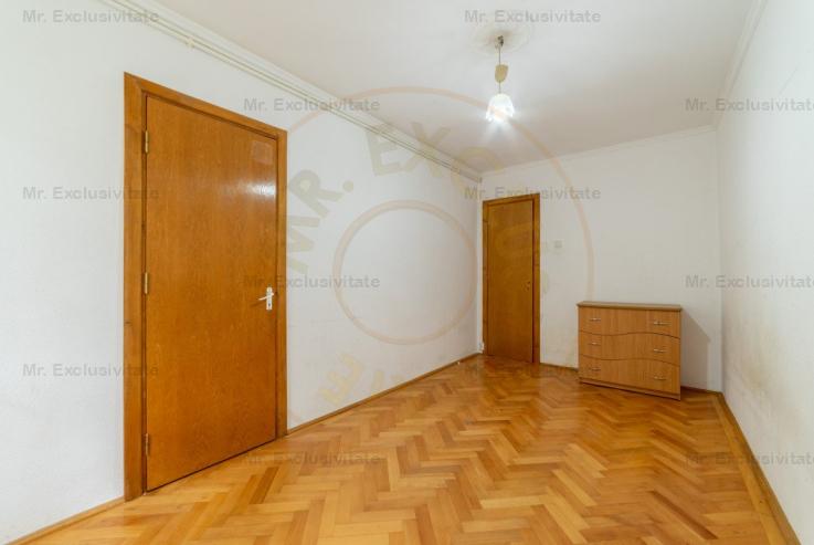 0% Comision Apartament 3 camere etaj 1-Pitesti Liceu A.Odobescu!