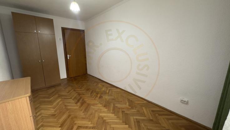 0% Comision Apartament 3 camere etaj 1-Pitesti -Craiovei - Liceu A.Odobescu!