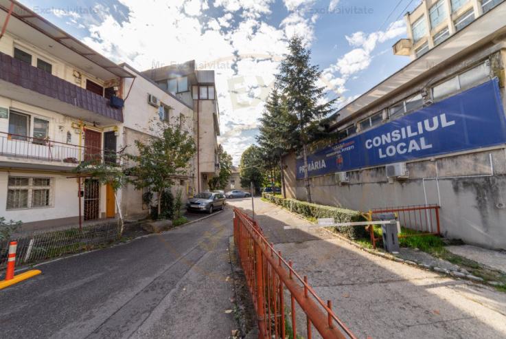 Apartament 3 camere Ultracentral - Piata Milea - Comision 0%