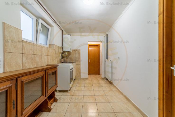 Apartament 3 Camere | Etaj 1 | Craiovei